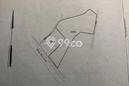 Tanah Dijual di Bandung Seluas 2770m2 Strategis Tanah Dijual di Bandung Seluas 2770m2 Strategis