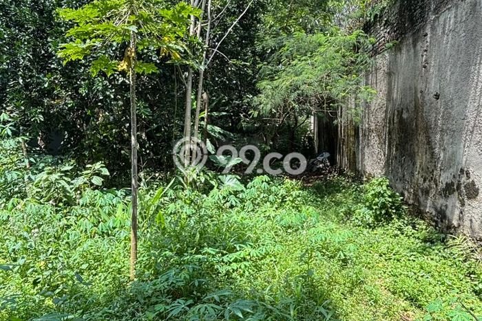 Lahan untuk Dijual di Sukajadi Bandung Luas 400m2 Lahan untuk Dijual di Sukajadi Bandung Luas 400m2