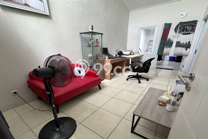 Rumah Cantik Siap Huni Di Legok Luas 33m2 Aman Rumah Cantik Siap Huni Di Legok Luas 33m2 Aman
