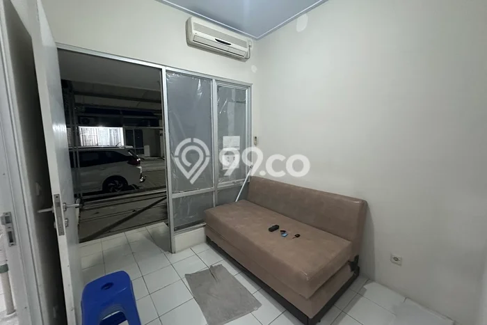 Rumah Cantik Siap Pakai Di Legok Luas 48m2 Lokasi Strategis Rumah Cantik Siap Pakai Di Legok Luas 48m2 Lokasi Strategis