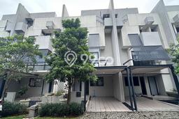 Rumah Bagus Siap Pakai Di Pagedangan Luas 88m2 Aman Rumah Bagus Siap Pakai Di Pagedangan Luas 88m2 Aman