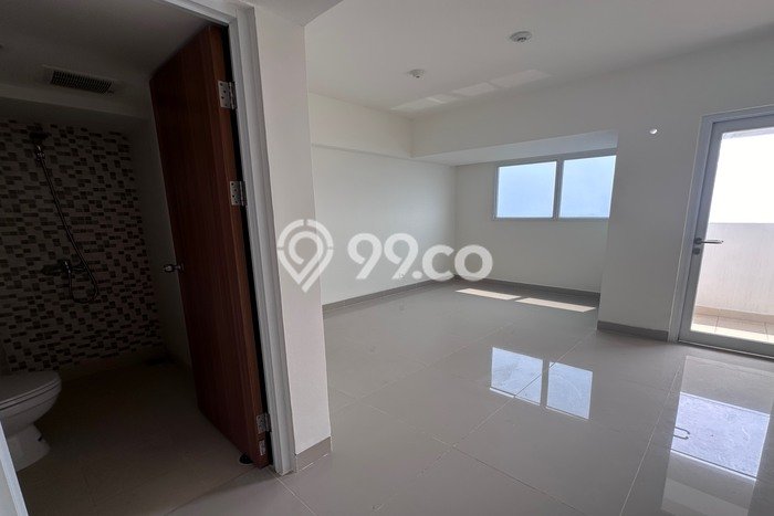 Jarang Ada! Hunian Apartemen Hemat di Cisauk, Tangerang 1 Kamar Tidur dan 1 Kamar Mandi Jarang Ada! Hunian Apartemen Hemat di Cisauk, Tangerang 1 Kamar Tidur dan 1 Kamar Mandi