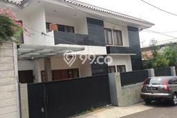 Dijual Rumah Elit Exclusive di Kebayoran Lama, Jakarta Selatan Dijual Rumah Elit Exclusive di Kebayoran Lama, Jakarta Selatan