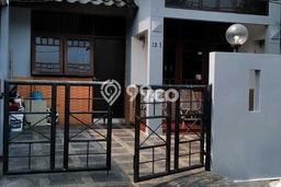 Kesempatan Emas Memiliki Rumah LT 232m² / LB 160m² di Pusat Kota Serpong Villa Melati Mas, Tangerang Selatan Kesempatan Emas Memiliki Rumah LT 232m² / LB 160m² di Pusat Kota Serpong Villa Melati Mas, Tangerang Selatan