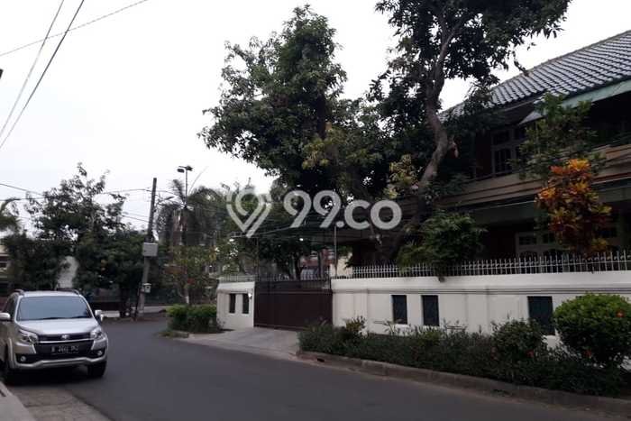 Dijual Rumah Modern 4 KT di Bojong Indah, Jakarta Barat Dijual Rumah Modern 4 KT di Bojong Indah, Jakarta Barat