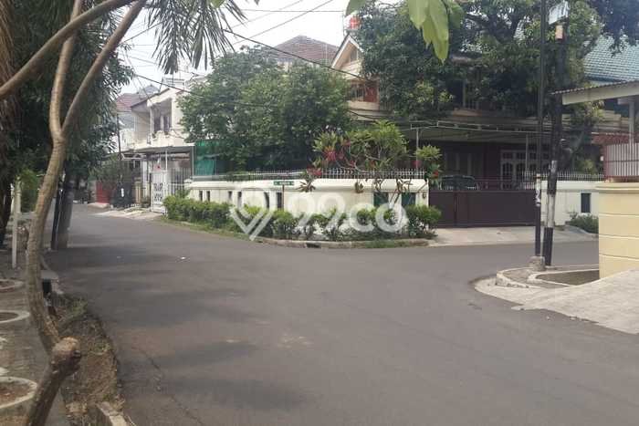 Dijual Rumah Modern 4 KT di Bojong Indah, Jakarta Barat Dijual Rumah Modern 4 KT di Bojong Indah, Jakarta Barat