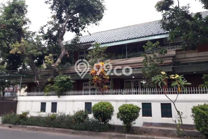 Dijual Rumah Modern 4 KT di Bojong Indah, Jakarta Barat Dijual Rumah Modern 4 KT di Bojong Indah, Jakarta Barat