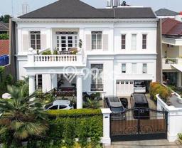 TURUN HARGA!!! RUMAH MEWAH DI PERMATA HIJAU JAKARTA SELATAN TURUN HARGA!!! RUMAH MEWAH DI PERMATA HIJAU JAKARTA SELATAN