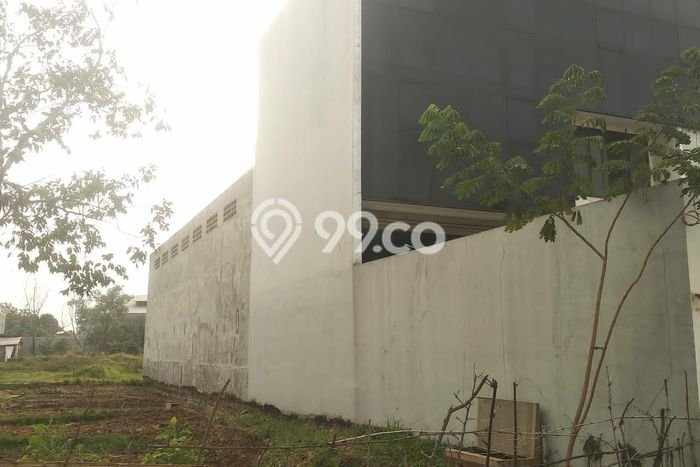 Dijual Gudang di Pinang, Luas 650m², Area Berkembang, Jalan Utama Dijual Gudang di Pinang, Luas 650m², Area Berkembang, Jalan Utama