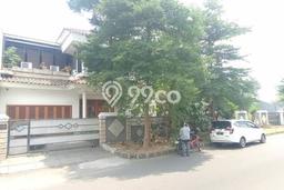 RUMAH DIJUAL DI PERMATA BUANA JAKARTA BARAT RUMAH DIJUAL DI PERMATA BUANA JAKARTA BARAT
