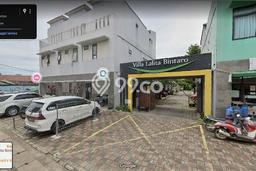 Rumah 2 Lantai Termurah Di Villa Lalita Bintaro Rumah 2 Lantai Termurah Di Villa Lalita Bintaro