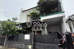 Dijual Cepat Rumah Bagus Siap Huni LB 250m2 di Joglo, Jakarta Barat Dijual Cepat Rumah Bagus Siap Huni LB 250m2 di Joglo, Jakarta Barat