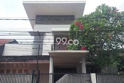 Ready to Use! Premium House LT 261m2 Desain Modern di Pondok Pinang Ready to Use! Premium House LT 261m2 Desain Modern di Pondok Pinang