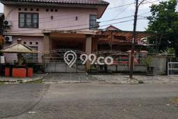 Dijual Rumah 5 Kamar Lokasi Strategis Nyaman dan Strategis di Karang Tengah Dijual Rumah 5 Kamar Lokasi Strategis Nyaman dan Strategis di Karang Tengah