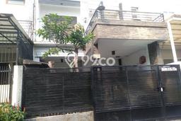 For Sale Hunian Rumah Nyaman 3 Kamar di Meruya, Jakarta Barat For Sale Hunian Rumah Nyaman 3 Kamar di Meruya, Jakarta Barat