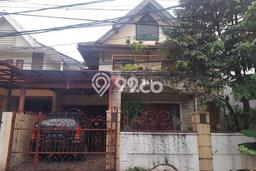 Dijual Hunian Rumah Nyaman 3 Kamar di Sektor 3 - Bintaro, Jakarta Selatan Dijual Hunian Rumah Nyaman 3 Kamar di Sektor 3 - Bintaro, Jakarta Selatan