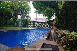 Dijual Hunian Mewah dengan Fasilitas Sekitar Lengkap di Menteng, Jakarta Pusat Dijual Hunian Mewah dengan Fasilitas Sekitar Lengkap di Menteng, Jakarta Pusat