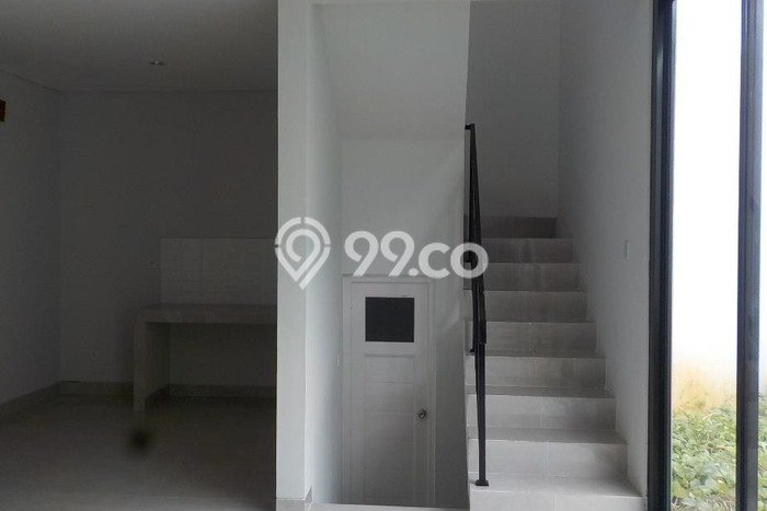 Jual Rumah Favorit Siap Huni LB 160m2 di Sawangan, Depok Jual Rumah Favorit Siap Huni LB 160m2 di Sawangan, Depok