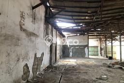 Gudang Dijual di Cengkareng LT 608m2, LB 300m2 untuk Investasi Gudang Dijual di Cengkareng LT 608m2, LB 300m2 untuk Investasi