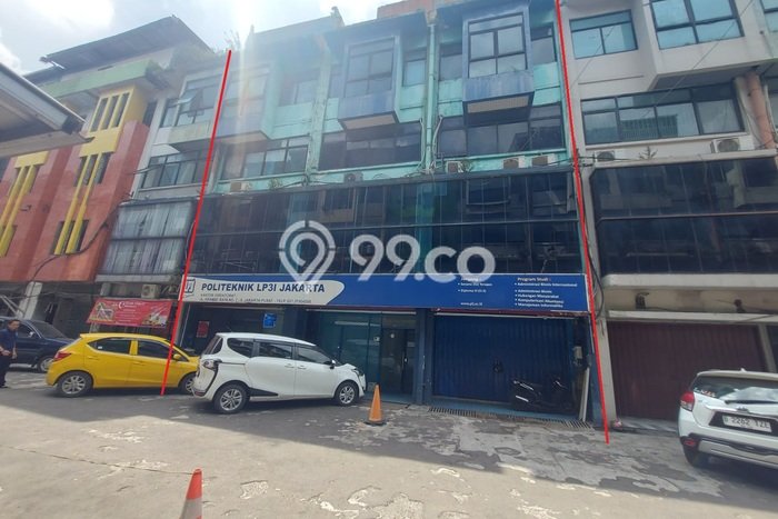 Ruko Kawasan , Luas 500m2m², Lokasi Berkembang Ruko Kawasan , Luas 500m2m², Lokasi Berkembang