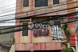 Ruko Dijual di Prime Area Tangerang Luas 400m2 Ruko Dijual di Prime Area Tangerang Luas 400m2