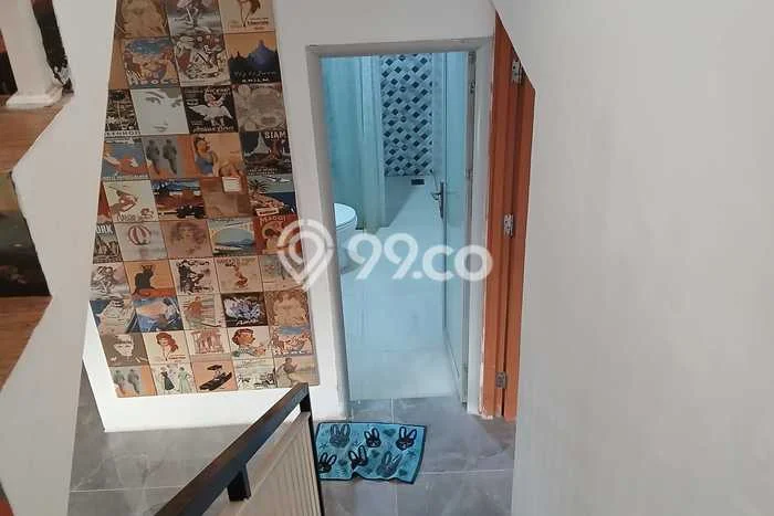 DREAM HOME! Rumah di Bintaro, 5 KT, Free Banjir, LT 160m² LB 120m² DREAM HOME! Rumah di Bintaro, 5 KT, Free Banjir, LT 160m² LB 120m²