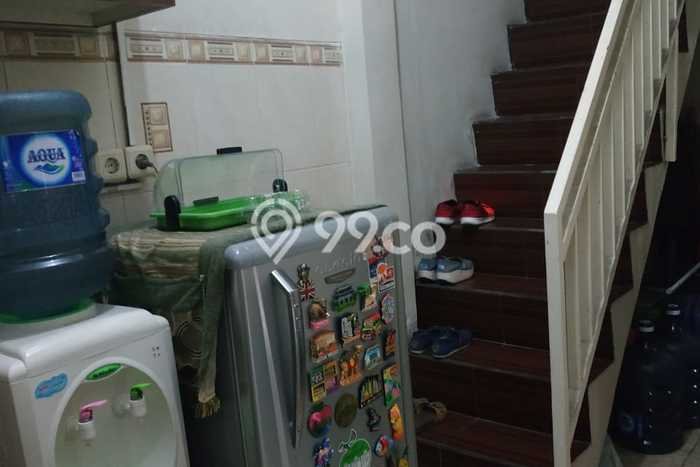 Jual Rumah Eksklusif 3 KT di BSD Nusaloka, Tangerang Jual Rumah Eksklusif 3 KT di BSD Nusaloka, Tangerang