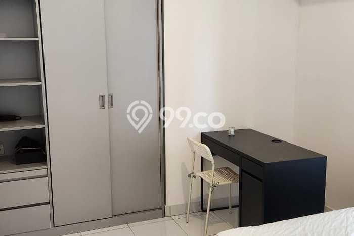 Apartemen Ready Kawasan BSD, 2 KM, Luas 66m2m² Apartemen Ready Kawasan BSD, 2 KM, Luas 66m2m²