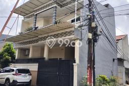 For Sale Hunian Rumah Terawat 3 Kamar di Poris, Tangerang For Sale Hunian Rumah Terawat 3 Kamar di Poris, Tangerang