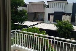 Rumah Elit Modern Siap Huni di BSD Foresta Tangerang Rumah Elit Modern Siap Huni di BSD Foresta Tangerang
