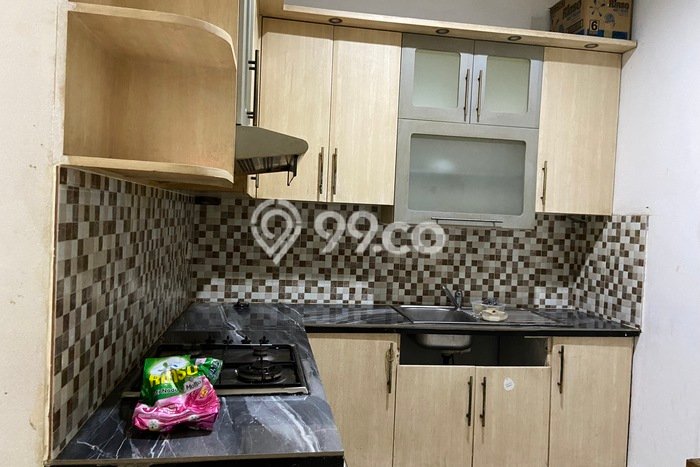 Jarang Ada! Rumah Kontrakan 4 Kamar Bagus Siap Huni Gading Serpong Jarang Ada! Rumah Kontrakan 4 Kamar Bagus Siap Huni Gading Serpong