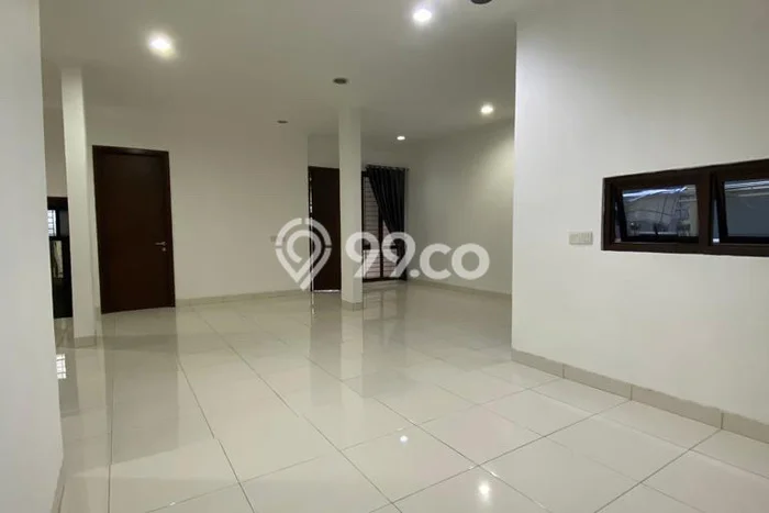 Rumah Disewakan Tangerang LT 128m2 LB 150m2 Kawasan BSD Avani Rumah Disewakan Tangerang LT 128m2 LB 150m2 Kawasan BSD Avani