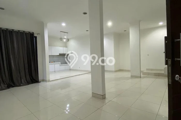 Rumah Disewakan Tangerang LT 128m2 LB 150m2 Kawasan BSD Avani Rumah Disewakan Tangerang LT 128m2 LB 150m2 Kawasan BSD Avani