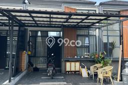 Dijual Hunian Rumah Nyaman 2 KT di Gading Serpong, Tangerang Dijual Hunian Rumah Nyaman 2 KT di Gading Serpong, Tangerang