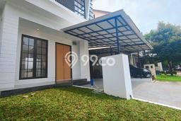 Siap Huni Rumah Mewah 3 Kamar di Tangerang Dekat ke Mana Saja Siap Huni Rumah Mewah 3 Kamar di Tangerang Dekat ke Mana Saja