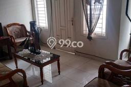 Jual Rumah Eksklusif 3 KT di BSD Nusaloka, Tangerang Jual Rumah Eksklusif 3 KT di BSD Nusaloka, Tangerang