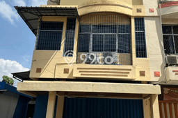 FOR SALE! Ruko di Karawaci Tangerang, LT 69m2, LB 210m2 FOR SALE! Ruko di Karawaci Tangerang, LT 69m2, LB 210m2