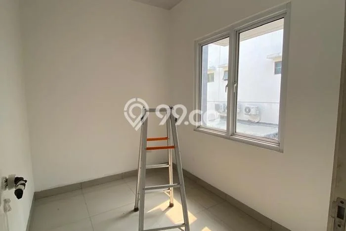 BEST CHOICE! Rumah kawasan Gading Serpong Samara Village, 4 KT, Dekat Sekolah, Luas 63m² LB 108m² BEST CHOICE! Rumah kawasan Gading Serpong Samara Village, 4 KT, Dekat Sekolah, Luas 63m² LB 108m²
