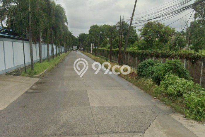Tanah Lokasi Strategis di , Luas 17466m2m², Dekat ke Fasilitas, Lingkungan Asri Tanah Lokasi Strategis di , Luas 17466m2m², Dekat ke Fasilitas, Lingkungan Asri