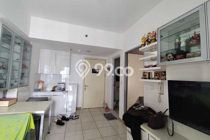 Disewakan Apartemen Ekonomis 2 KT di Gading Serpong Tangerang Disewakan Apartemen Ekonomis 2 KT di Gading Serpong Tangerang