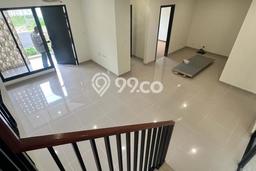 Rumah Luxury Modern Tanpa Renovasi di Gading Serpong Tangerang Rumah Luxury Modern Tanpa Renovasi di Gading Serpong Tangerang