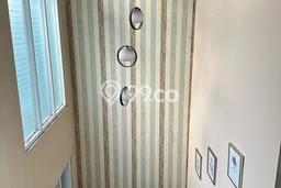 Siap Huni Rumah Mewah 4 Kamar di BSD Dekat ke Mana Saja Siap Huni Rumah Mewah 4 Kamar di BSD Dekat ke Mana Saja