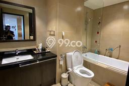 HOT UNIT! Apartemen Kawasan BSD, 1 KM, Luas 87m2m² HOT UNIT! Apartemen Kawasan BSD, 1 KM, Luas 87m2m²