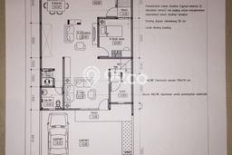 Hunian Mewah LB 176m2 Siap Huni Desain Elegan di BSD Sevilla, Tangerang Hunian Mewah LB 176m2 Siap Huni Desain Elegan di BSD Sevilla, Tangerang