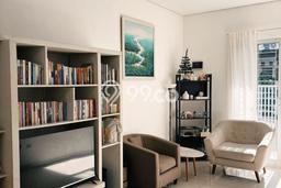 Rumah Modern 3 Kamar LT 72m2 di Alam Sutera Rumah Modern 3 Kamar LT 72m2 di Alam Sutera