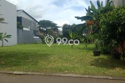 Kavling Tanah di Serpong Utara Dijual Luas 300m2 Legalitas PPJB Kavling Tanah di Serpong Utara Dijual Luas 300m2 Legalitas PPJB