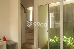 Rumah Minimalis 2 KT LT 60m2 di BSD Vanya Park Rumah Minimalis 2 KT LT 60m2 di BSD Vanya Park