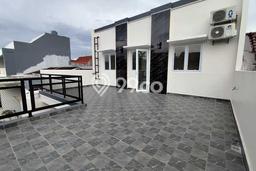 Dijual Rumah Eksklusif 4 KT di Serpong Regency Melati Mas, Tangerang Selatan Dijual Rumah Eksklusif 4 KT di Serpong Regency Melati Mas, Tangerang Selatan