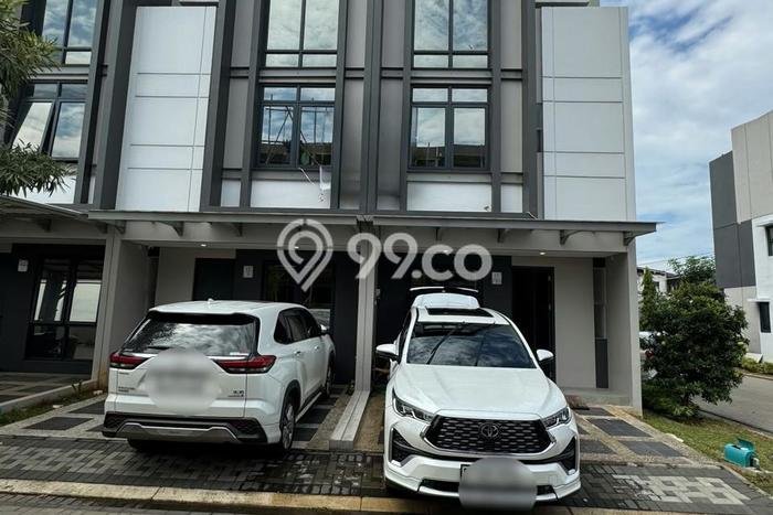 Unit Ruko Strategis di Tangerang, Tangerang Potensi Cuan Besar Unit Ruko Strategis di Tangerang, Tangerang Potensi Cuan Besar
