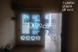 Dijual Rumah 3 Kamar Lokasi Strategis Bagus dan Strategis di BSD Dijual Rumah 3 Kamar Lokasi Strategis Bagus dan Strategis di BSD